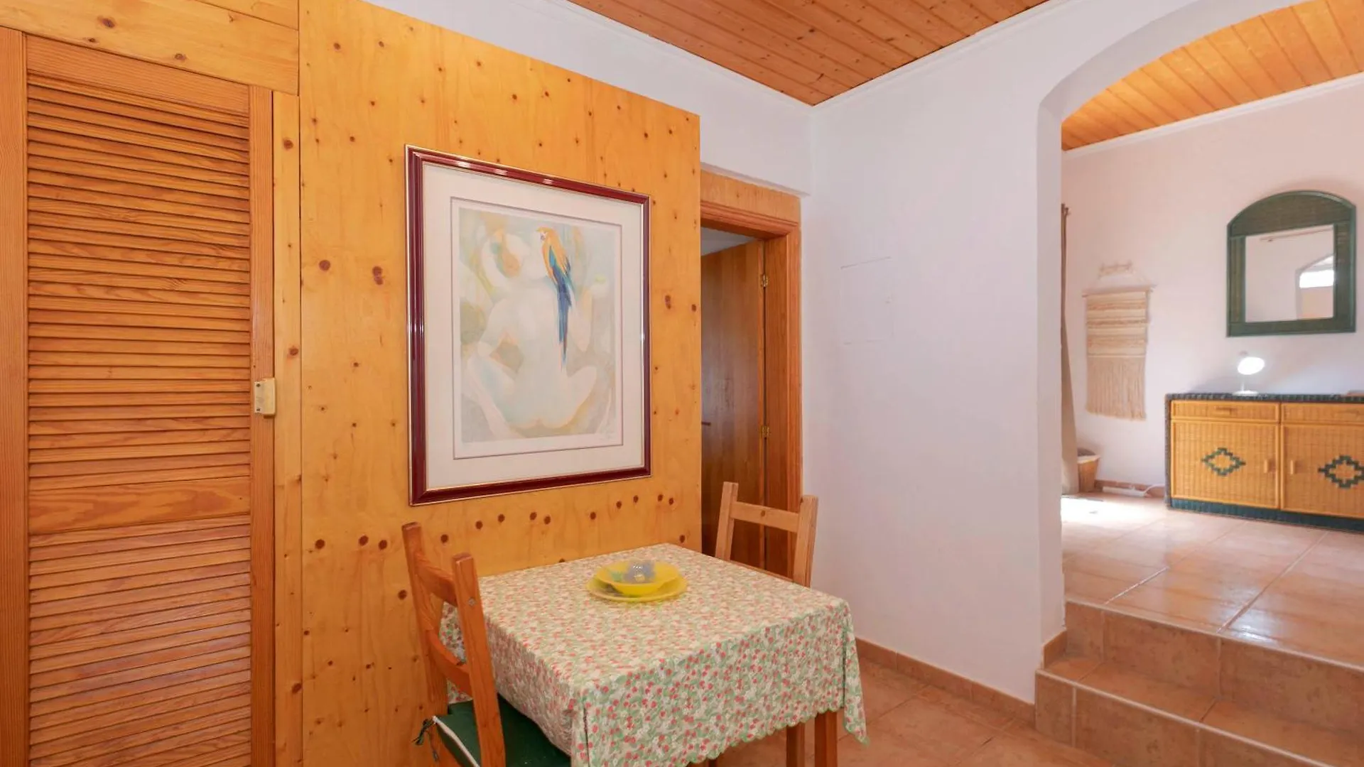 Casa Wayra Villa Granadilla De Abona