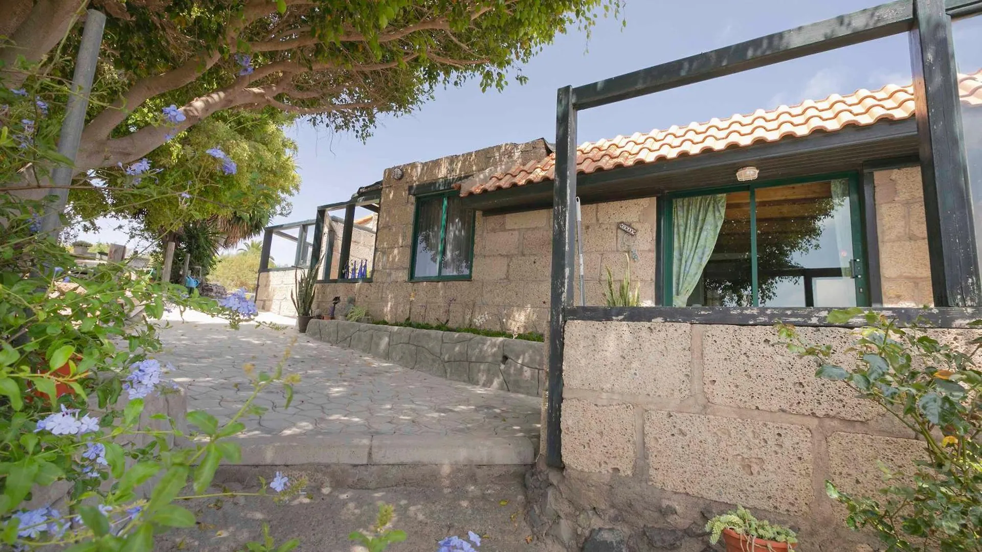 Holiday home Casa Wayra Villa Granadilla De Abona Spain